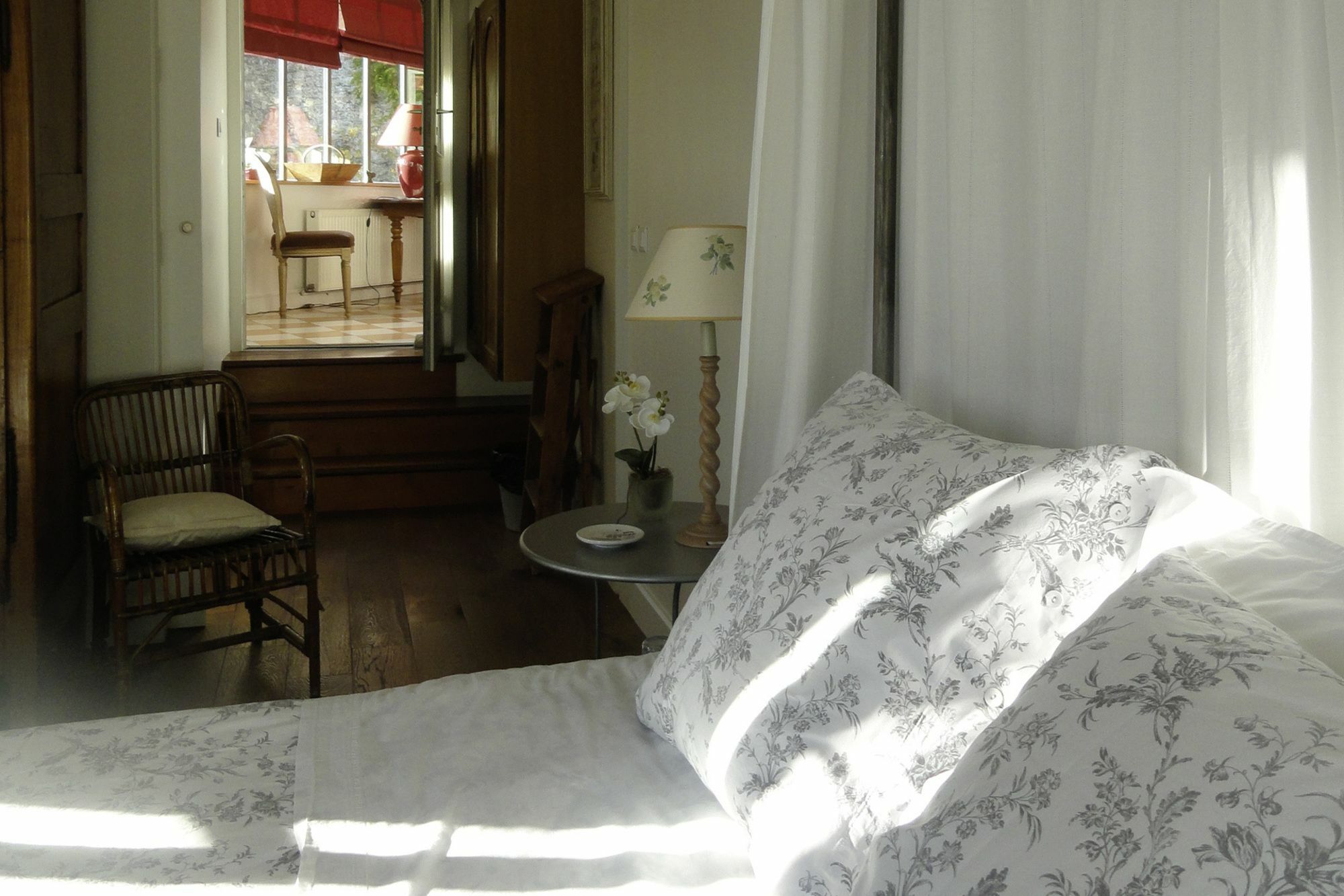 La Laurentine Lyon Buitenkant foto