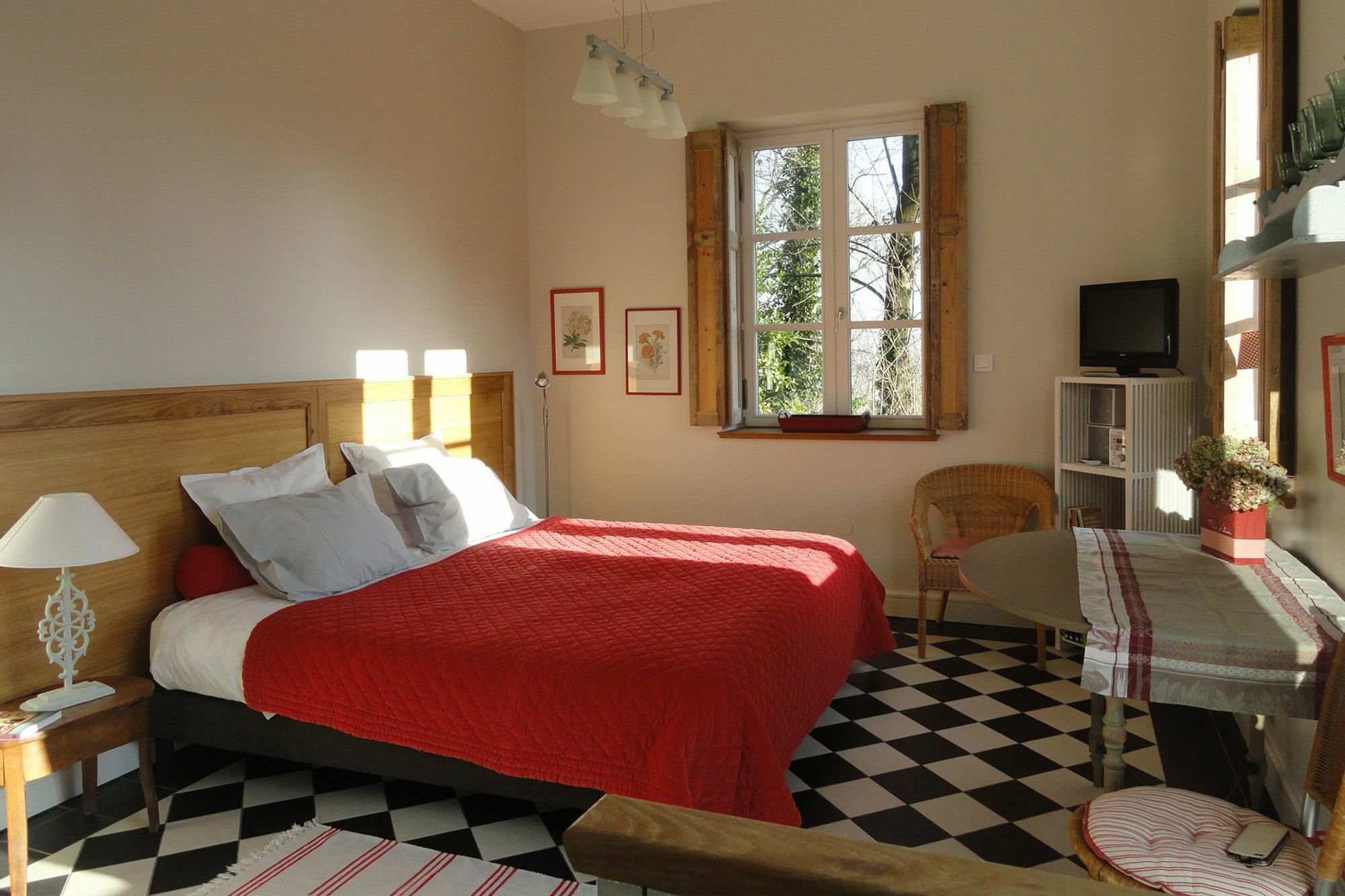 La Laurentine Lyon Buitenkant foto