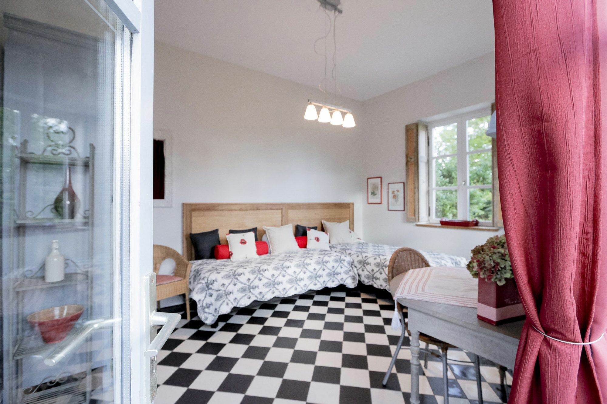 La Laurentine Lyon Buitenkant foto